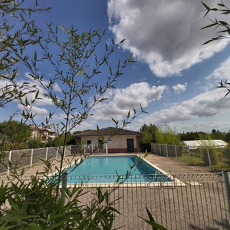 דירות גיילאק Le Sporting Land - Avec Entree Autonome, Parking Prive & Sa Piscine ! - מראה חיצוני תמונה
